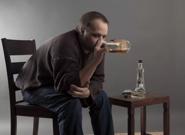Alkoholik