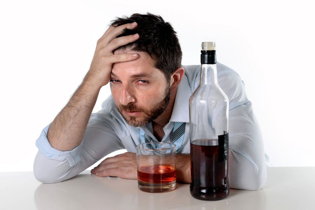 leczenie alkoholizmu kroplami Alcozar